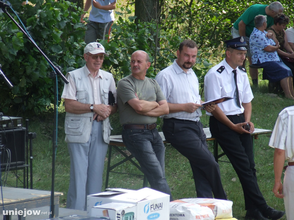 Piknik Sołtysów w 2007r. Pamiętacie?