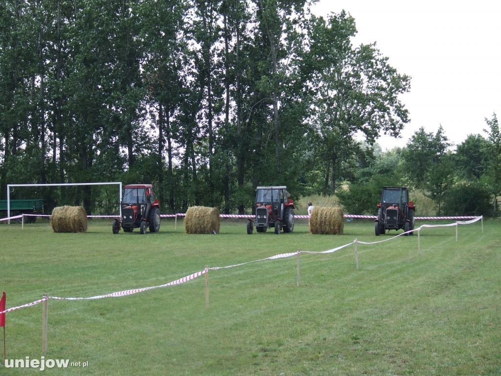 Piknik Sołtysów w 2007r. Pamiętacie?