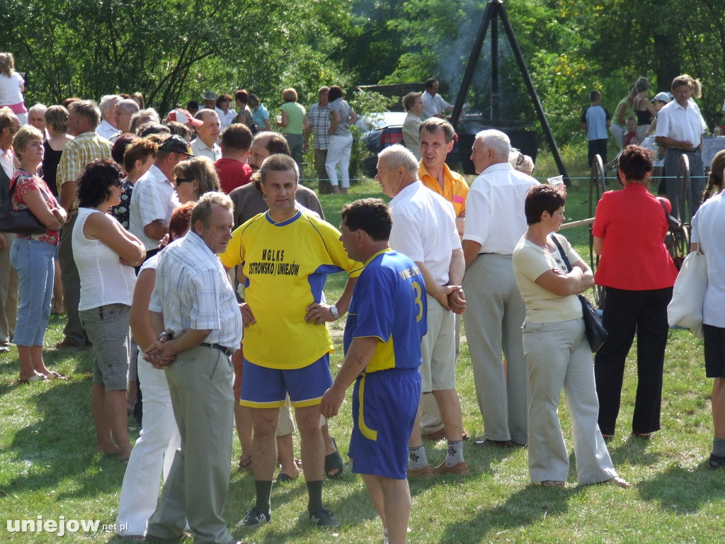 Piknik Sołtysów w 2007r. Pamiętacie?