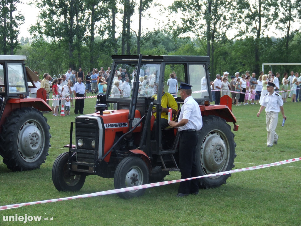 Piknik Sołtysów w 2007r. Pamiętacie?