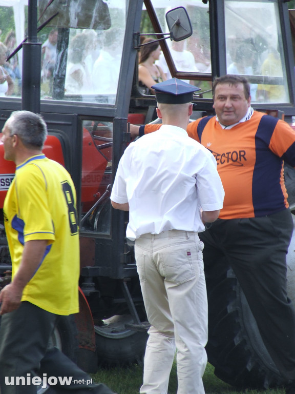 Piknik Sołtysów w 2007r. Pamiętacie?