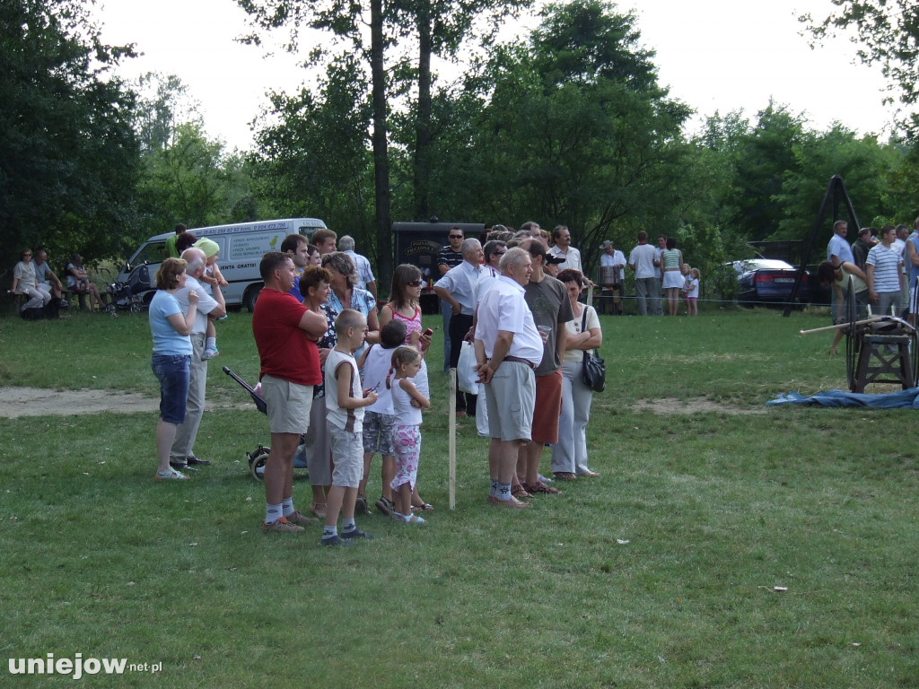 Piknik Sołtysów w 2007r. Pamiętacie?