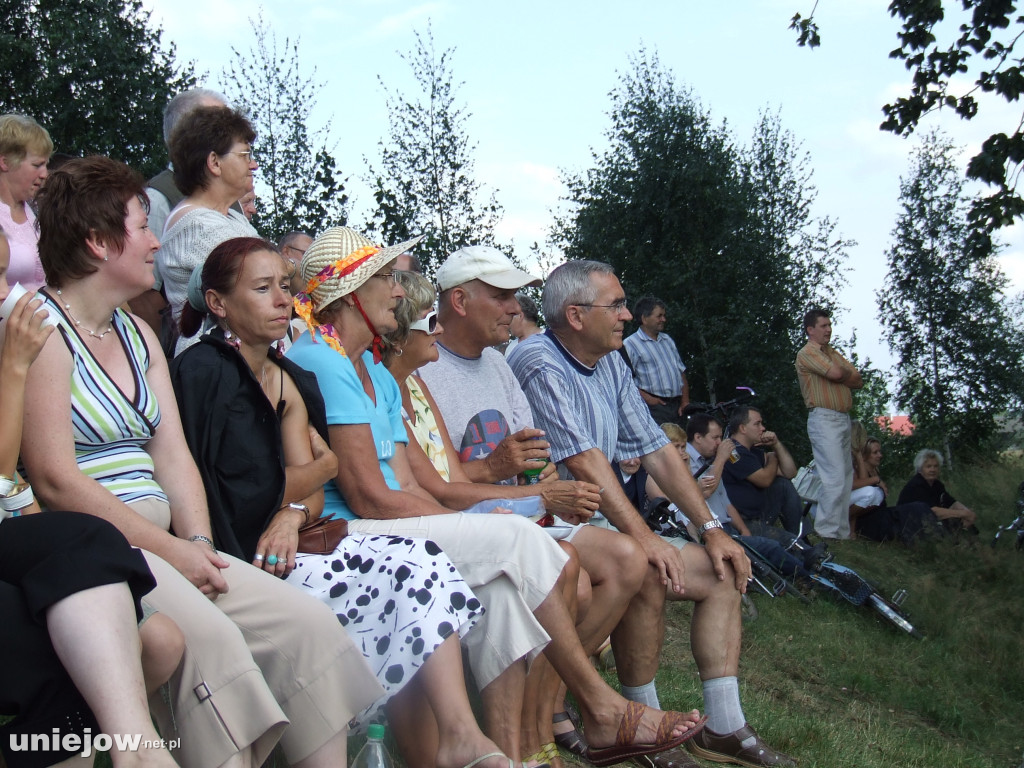Piknik Sołtysów w 2007r. Pamiętacie?