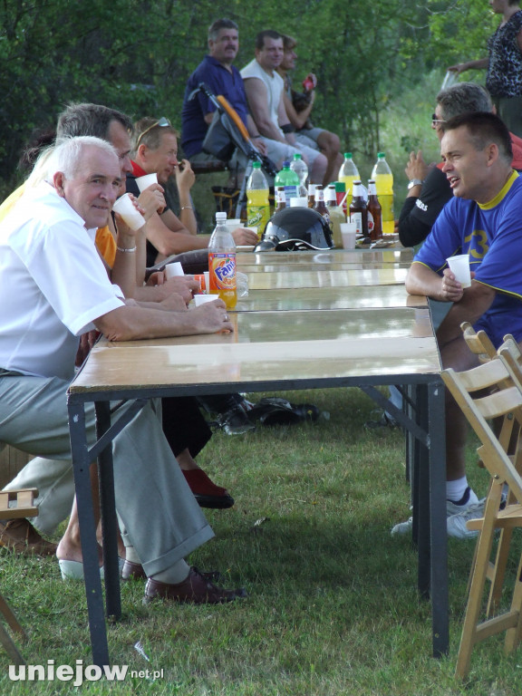 Piknik Sołtysów w 2007r. Pamiętacie?