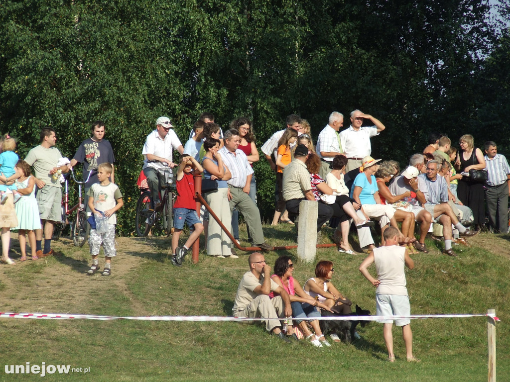 Piknik Sołtysów w 2007r. Pamiętacie?