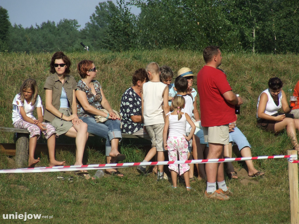 Piknik Sołtysów w 2007r. Pamiętacie?