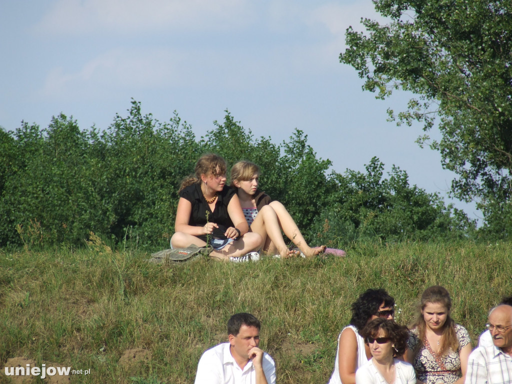 Piknik Sołtysów w 2007r. Pamiętacie?