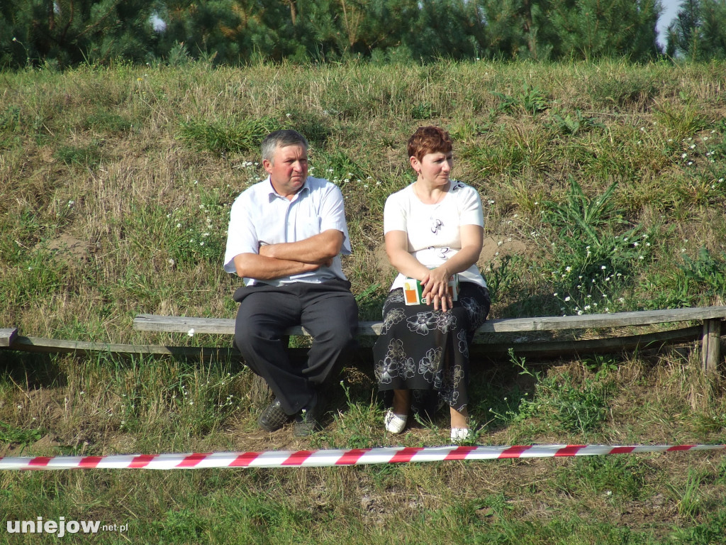 Piknik Sołtysów w 2007r. Pamiętacie?