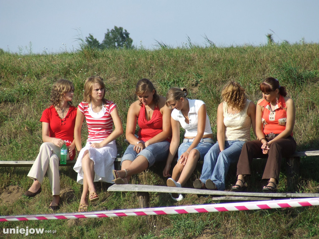 Piknik Sołtysów w 2007r. Pamiętacie?
