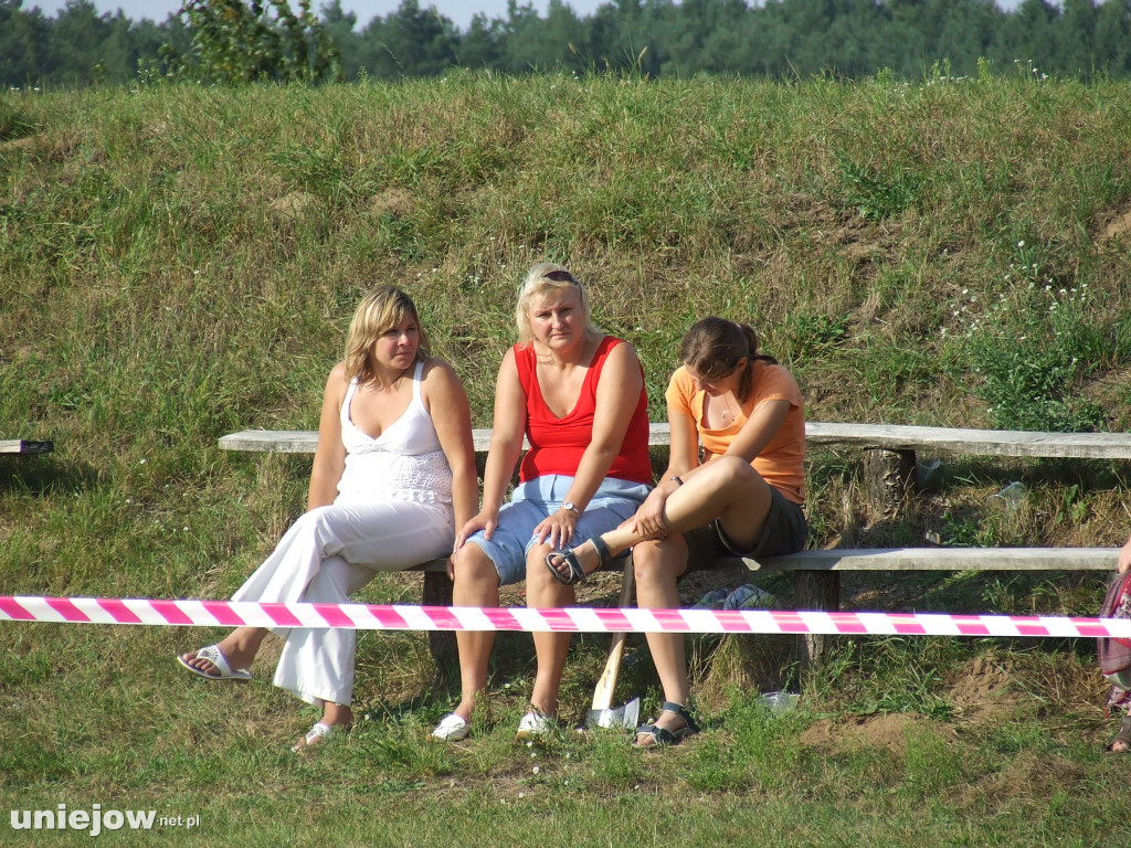 Piknik Sołtysów w 2007r. Pamiętacie?