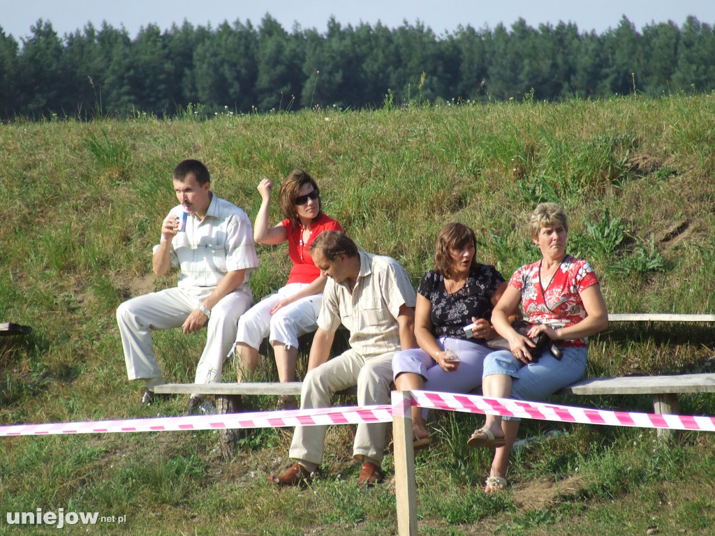 Piknik Sołtysów w 2007r. Pamiętacie?
