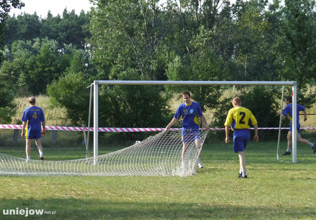 Piknik Sołtysów w 2007r. Pamiętacie?