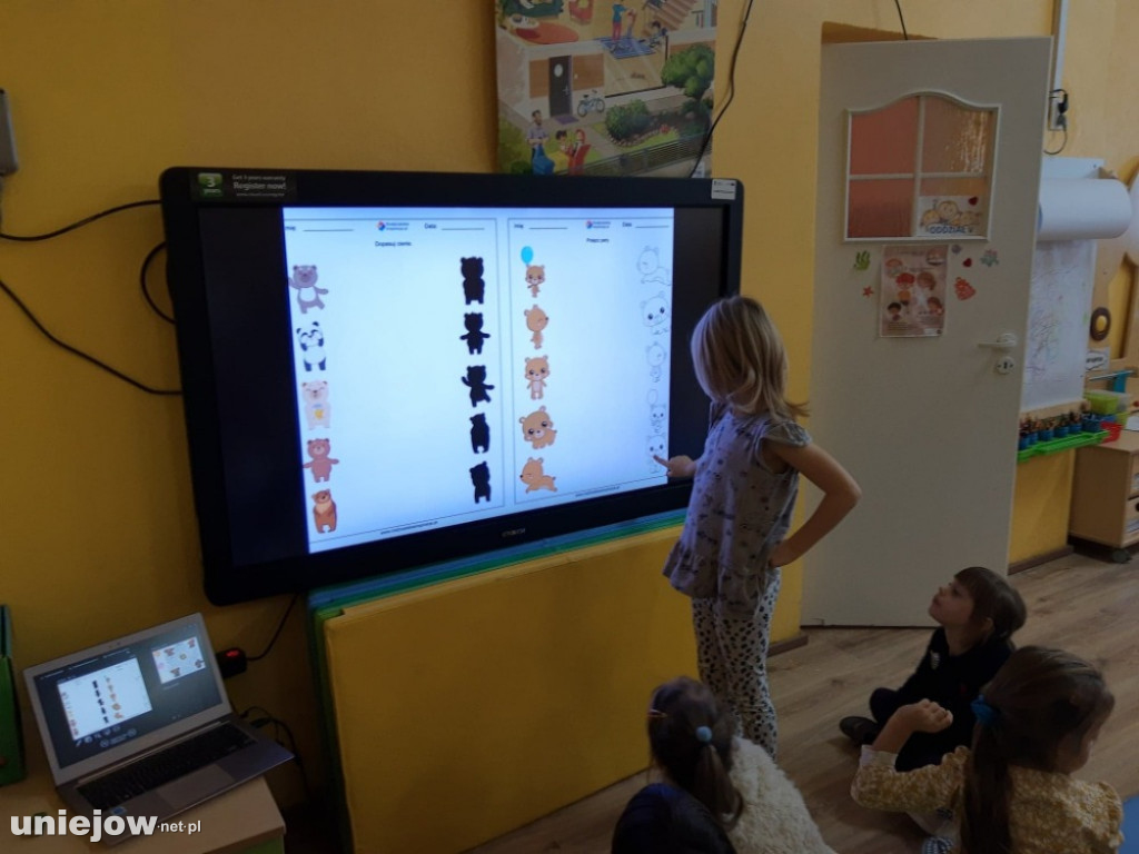Światowy Dzień Pluszowego Misia