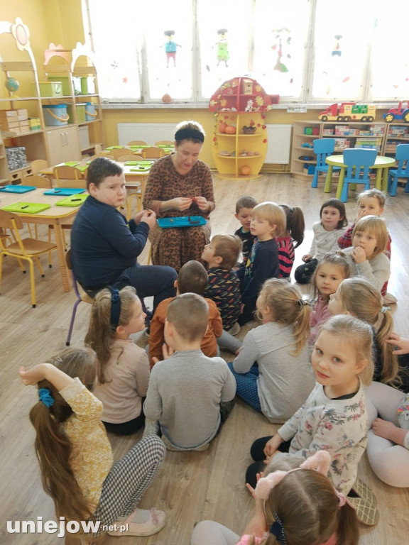 Światowy Dzień Pluszowego Misia