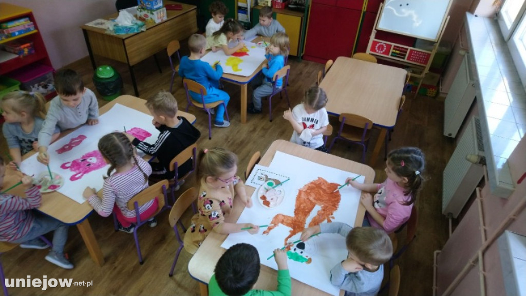 Światowy Dzień Pluszowego Misia