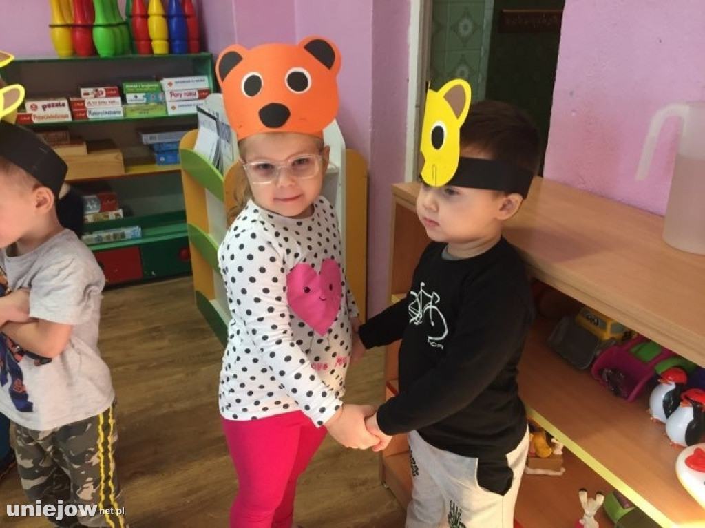 Światowy Dzień Pluszowego Misia