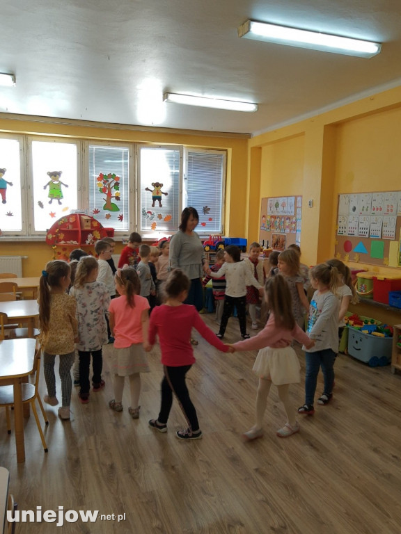 Światowy Dzień Pluszowego Misia