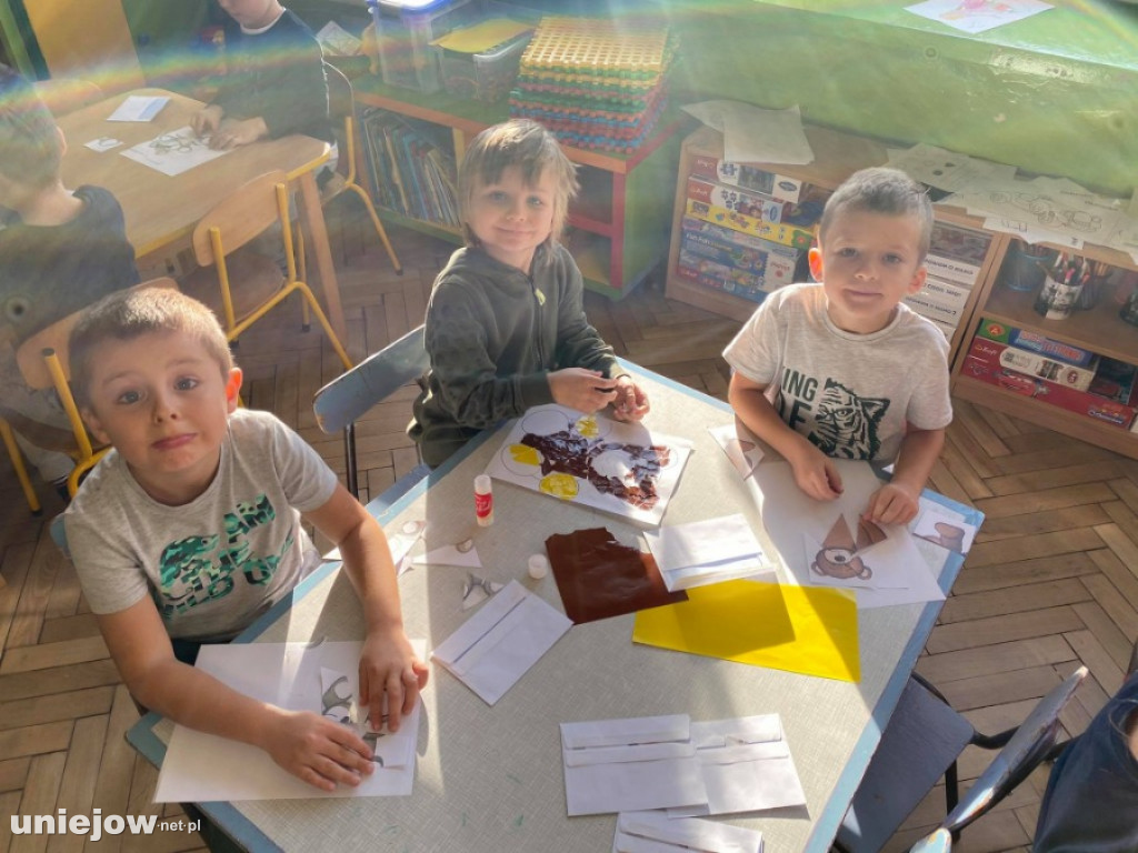 Światowy Dzień Pluszowego Misia