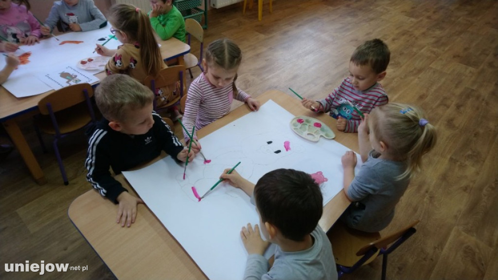 Światowy Dzień Pluszowego Misia