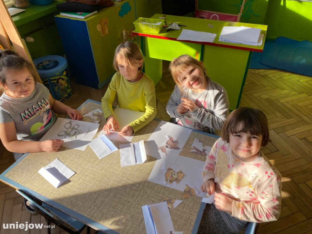 Światowy Dzień Pluszowego Misia