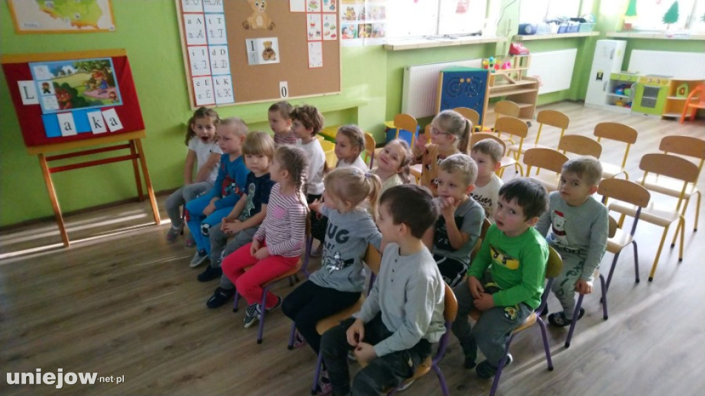 Światowy Dzień Pluszowego Misia
