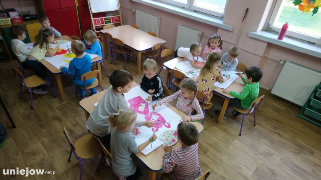 Światowy Dzień Pluszowego Misia