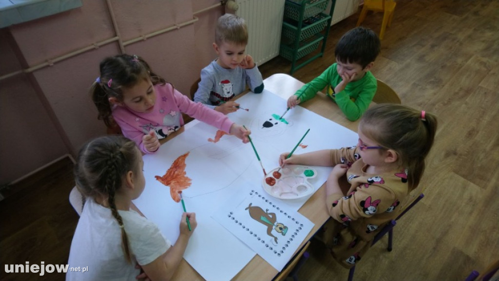 Światowy Dzień Pluszowego Misia
