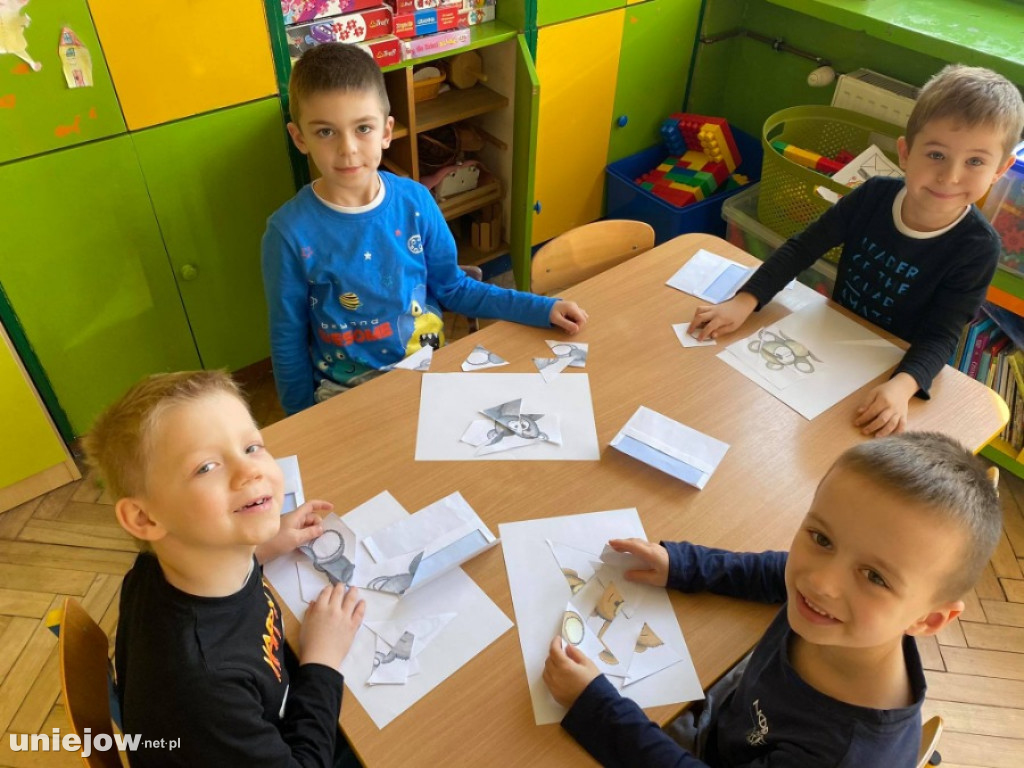 Światowy Dzień Pluszowego Misia