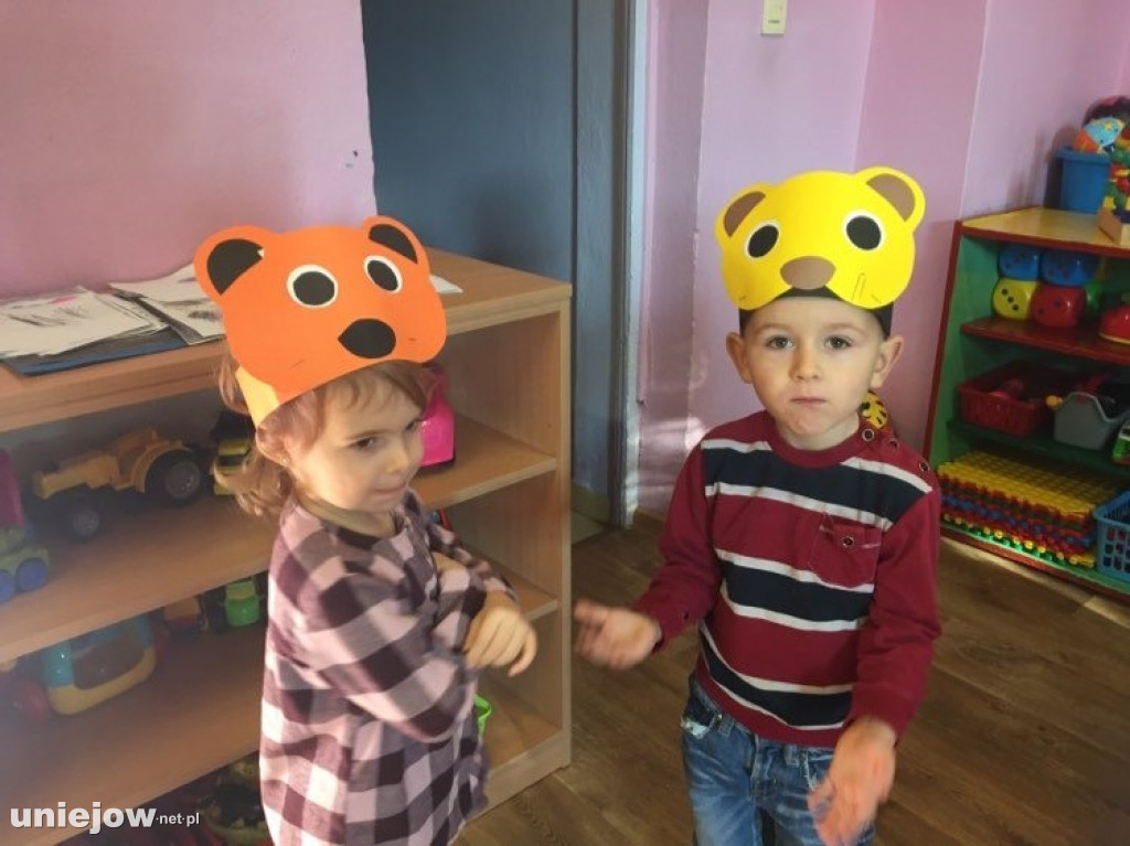 Światowy Dzień Pluszowego Misia
