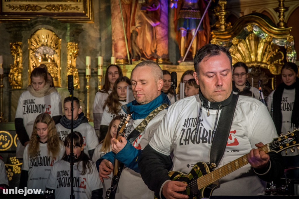 Marika, Dariusz Maleo Malejonek i Pospieszalscy