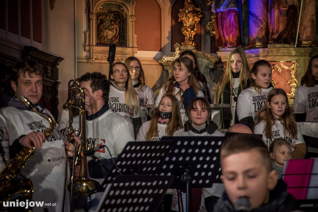 Marika, Dariusz Maleo Malejonek i Pospieszalscy