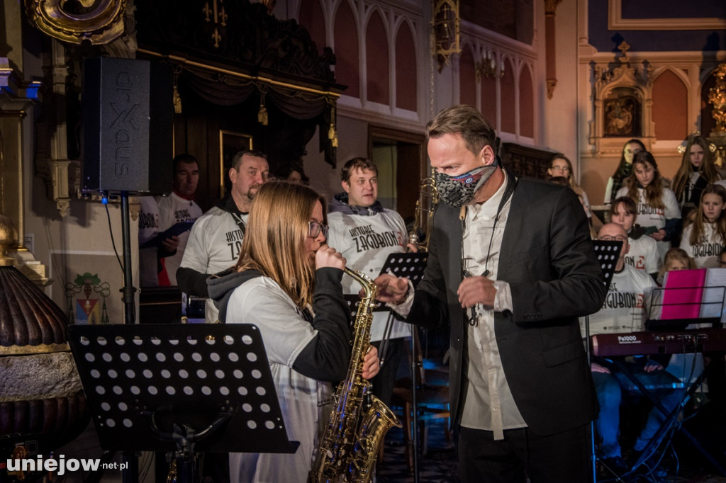 Marika, Dariusz Maleo Malejonek i Pospieszalscy