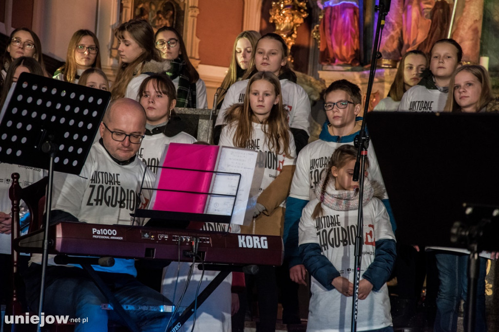 Marika, Dariusz Maleo Malejonek i Pospieszalscy