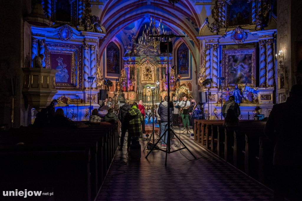Marika, Dariusz Maleo Malejonek i Pospieszalscy