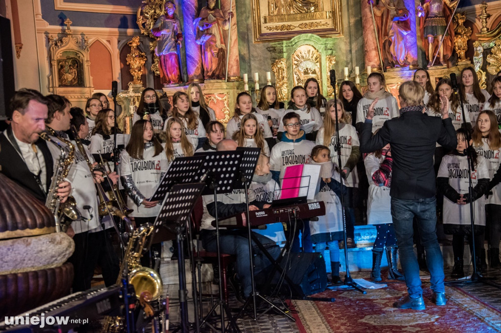 Marika, Dariusz Maleo Malejonek i Pospieszalscy