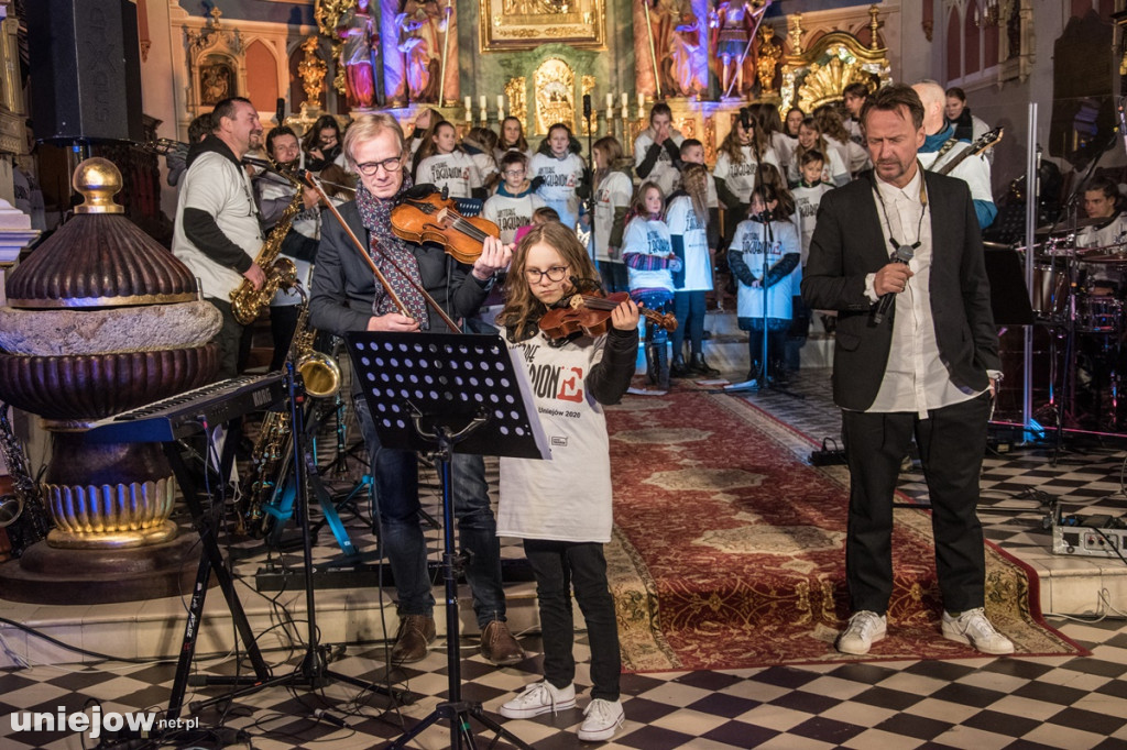 Marika, Dariusz Maleo Malejonek i Pospieszalscy
