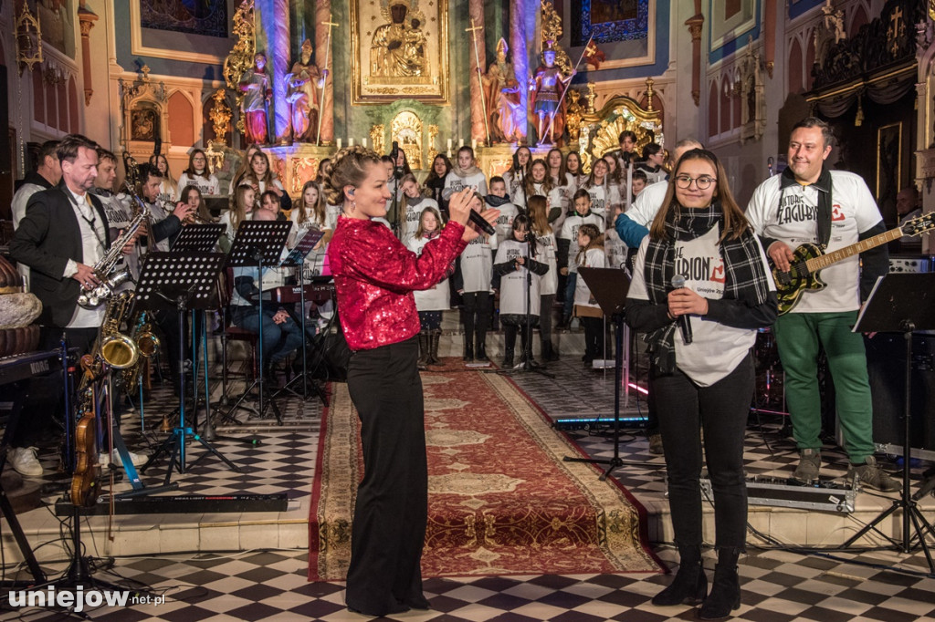 Marika, Dariusz Maleo Malejonek i Pospieszalscy