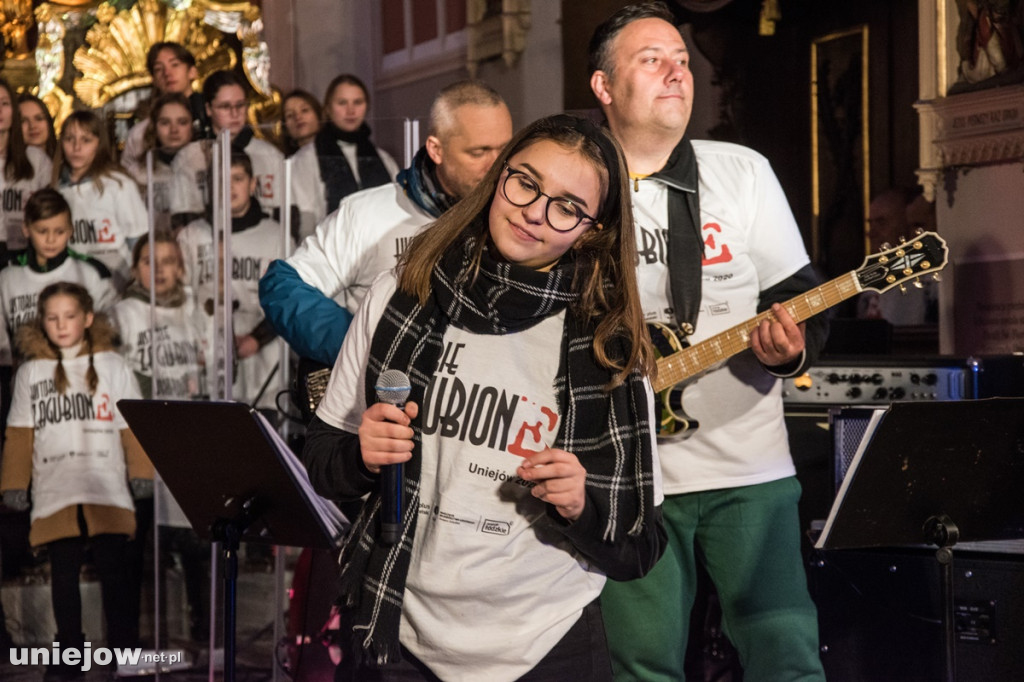 Marika, Dariusz Maleo Malejonek i Pospieszalscy