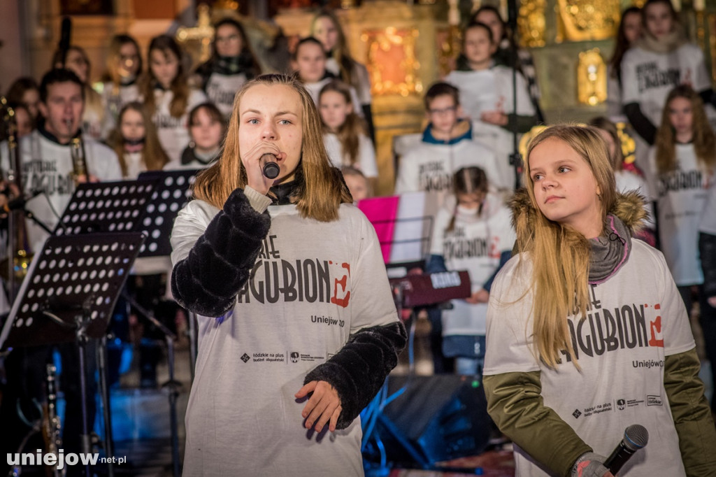 Marika, Dariusz Maleo Malejonek i Pospieszalscy