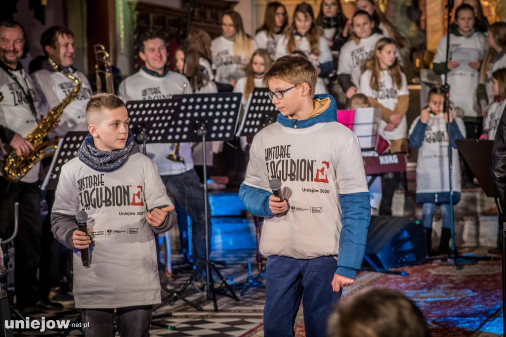 Marika, Dariusz Maleo Malejonek i Pospieszalscy
