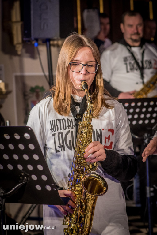 Marika, Dariusz Maleo Malejonek i Pospieszalscy