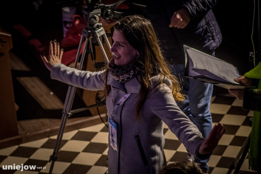 Marika, Dariusz Maleo Malejonek i Pospieszalscy