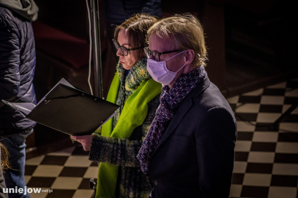 Marika, Dariusz Maleo Malejonek i Pospieszalscy