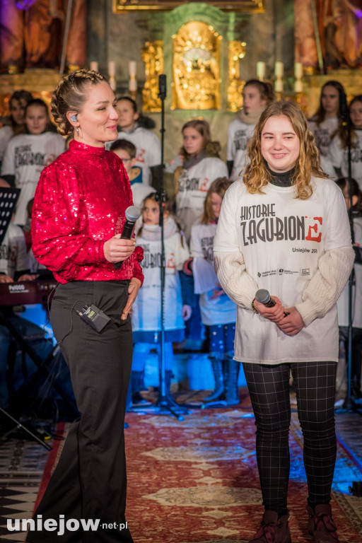 Marika, Dariusz Maleo Malejonek i Pospieszalscy