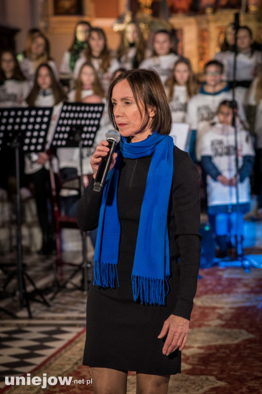 Marika, Dariusz Maleo Malejonek i Pospieszalscy