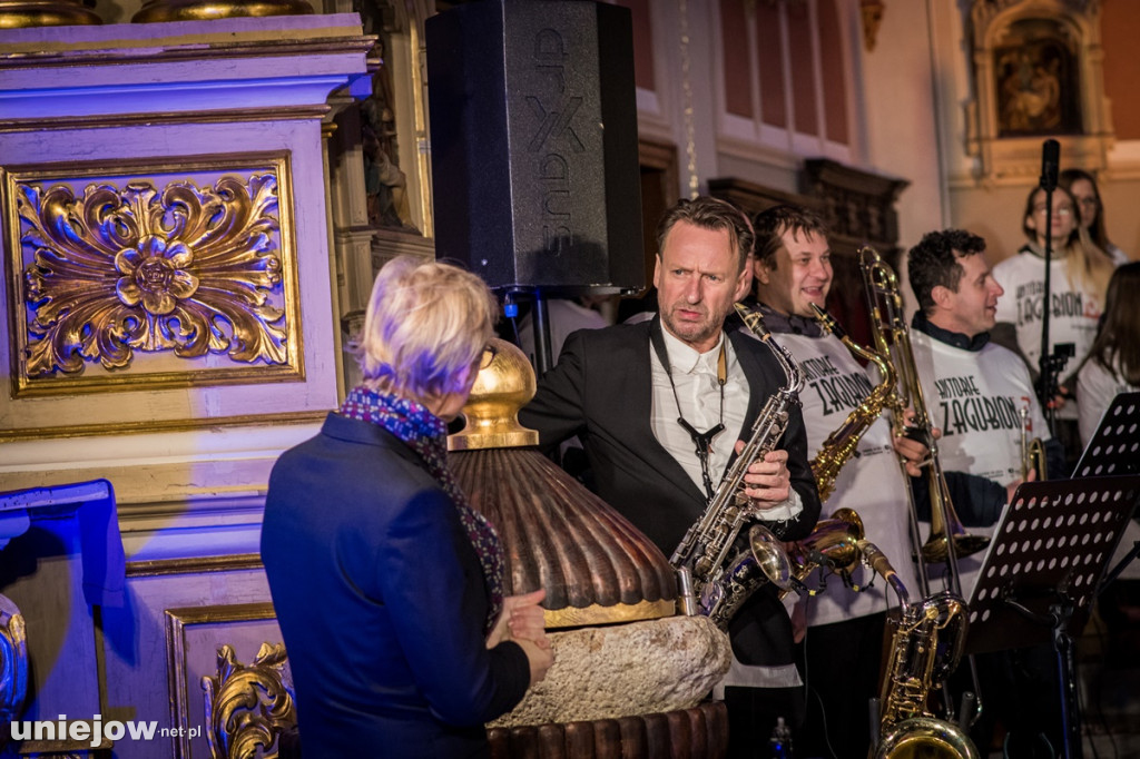 Marika, Dariusz Maleo Malejonek i Pospieszalscy