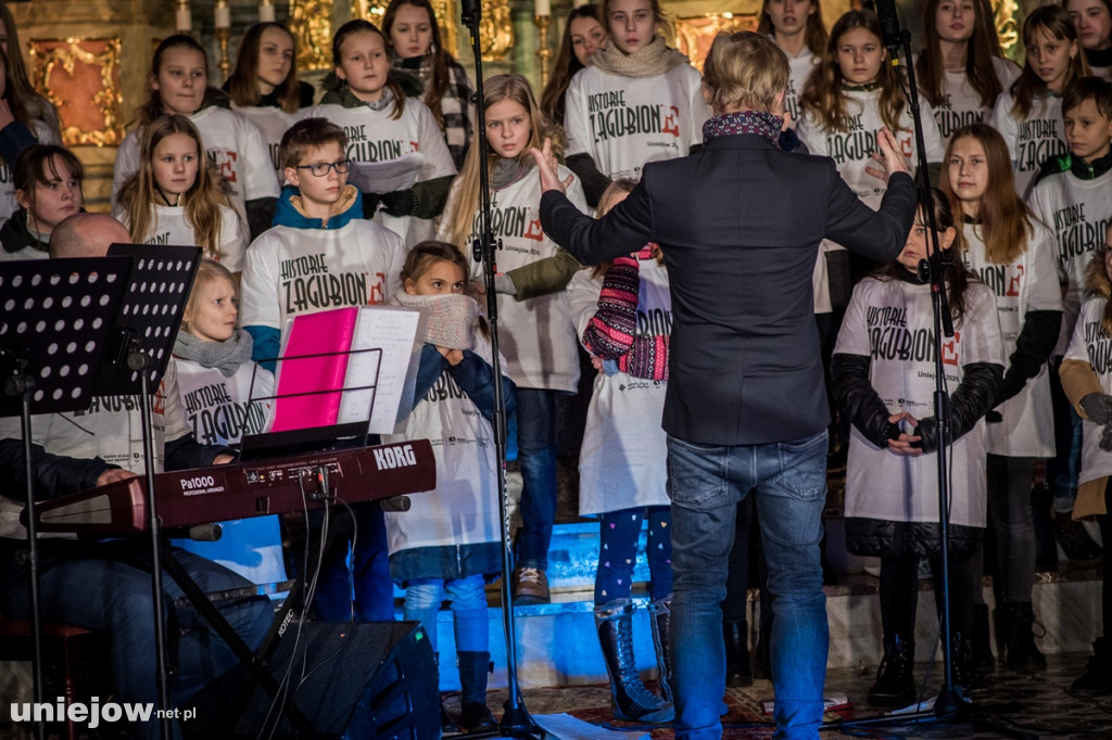 Marika, Dariusz Maleo Malejonek i Pospieszalscy