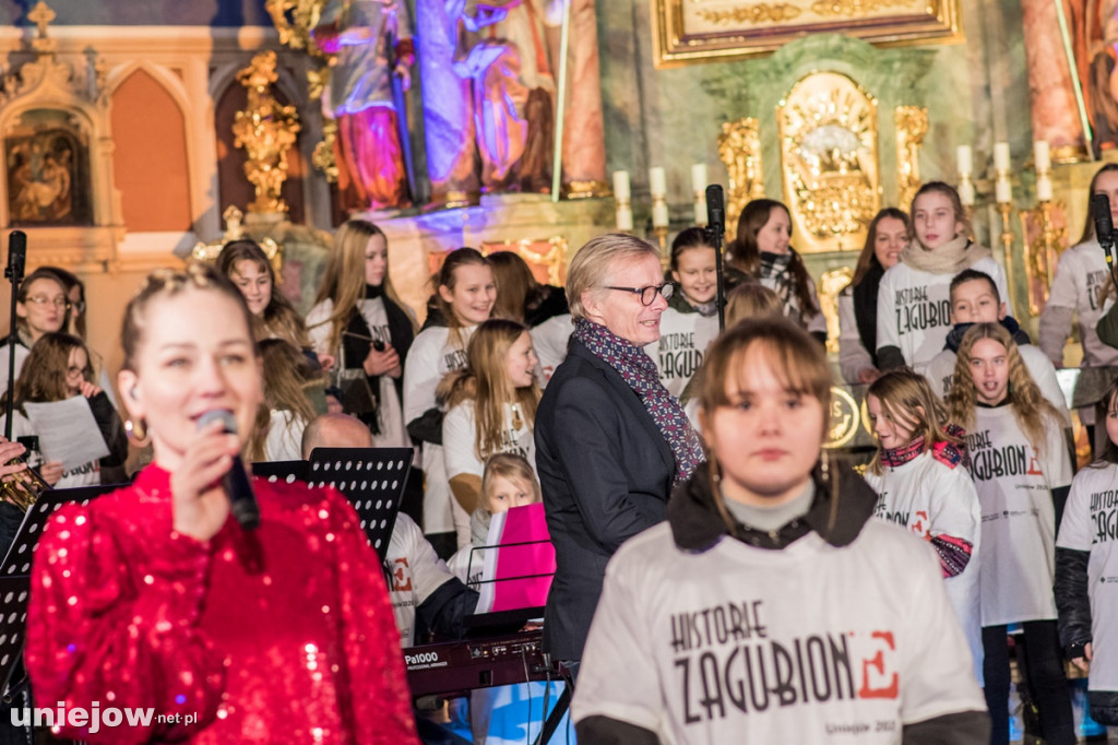 Marika, Dariusz Maleo Malejonek i Pospieszalscy