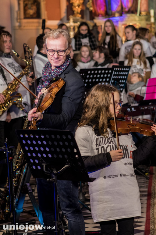 Marika, Dariusz Maleo Malejonek i Pospieszalscy