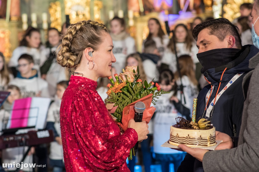 Marika, Dariusz Maleo Malejonek i Pospieszalscy